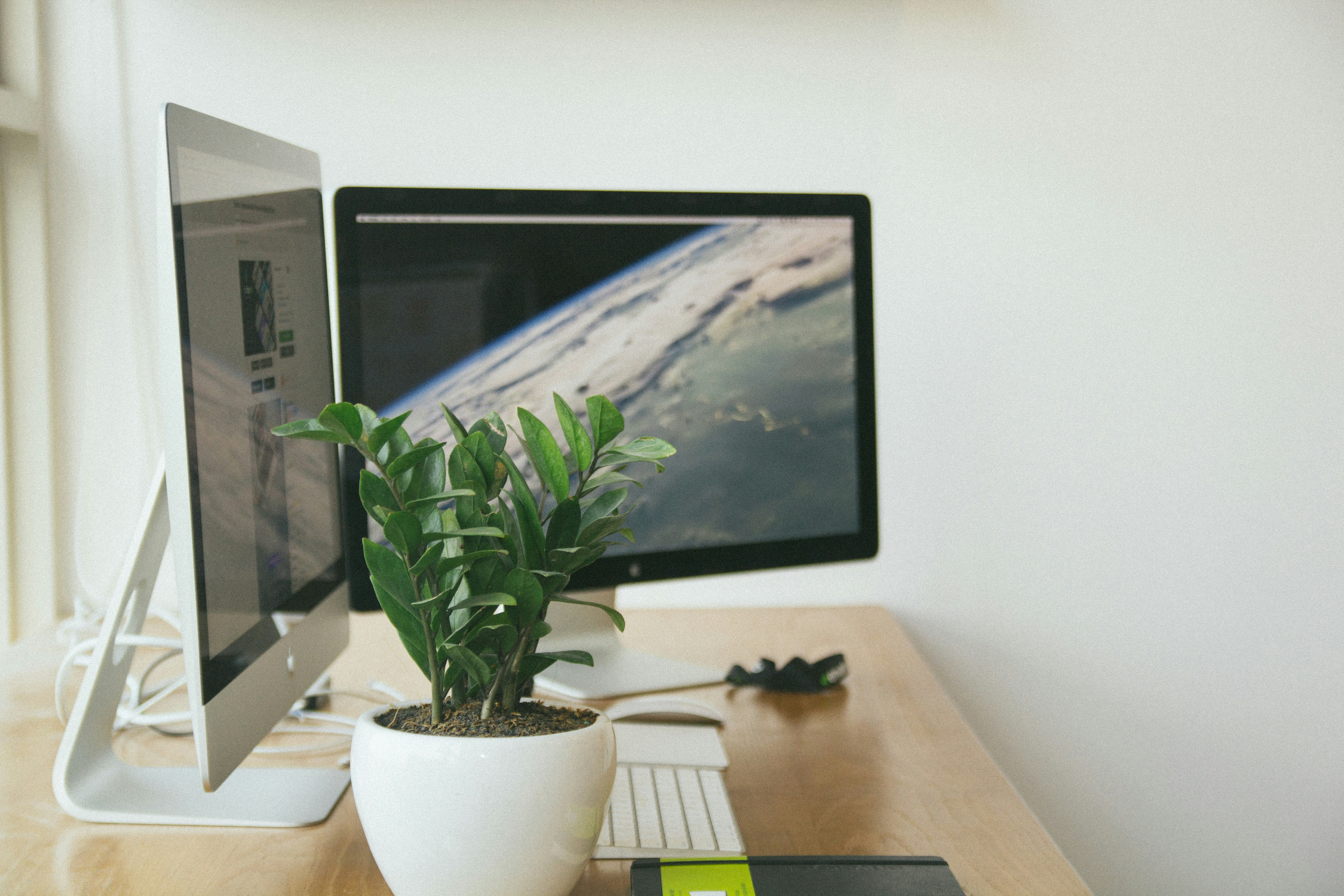 iMac Aluminum